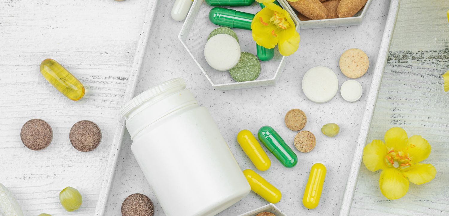 5 nejdůležitějších vitamínů a minerálů pro podporu imunity