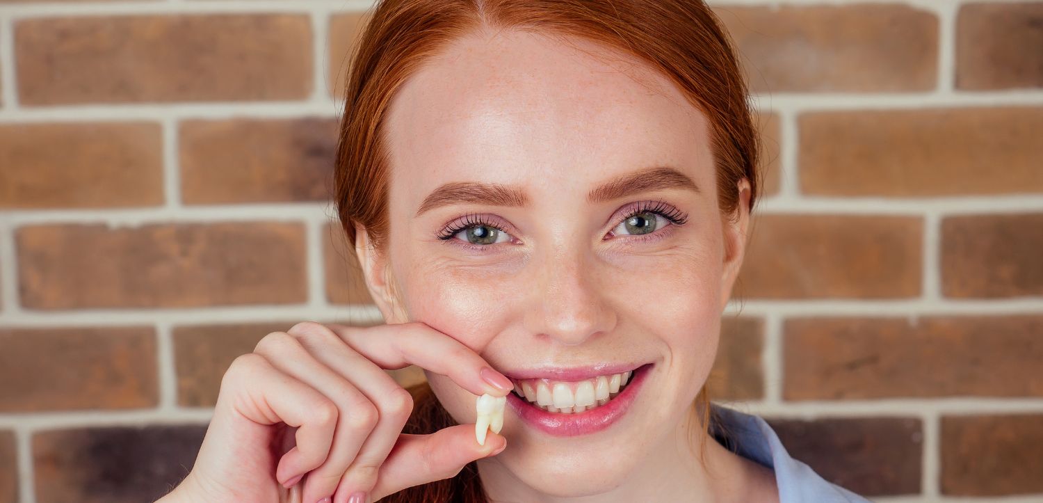 Zuby múdrosti: kedy rastú a na čo ich vôbec máme?