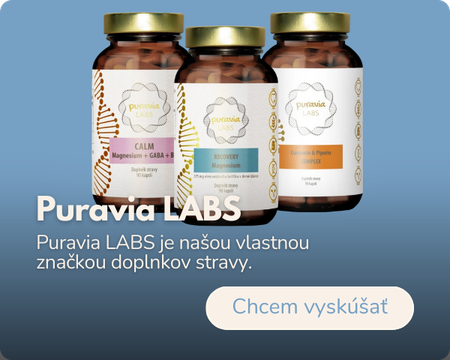 Puravia LABS