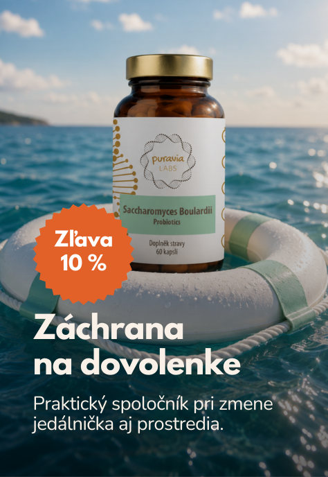 boulardii