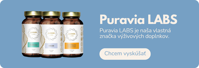 Puravia LABS