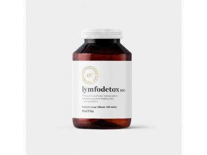 Lymfodetox