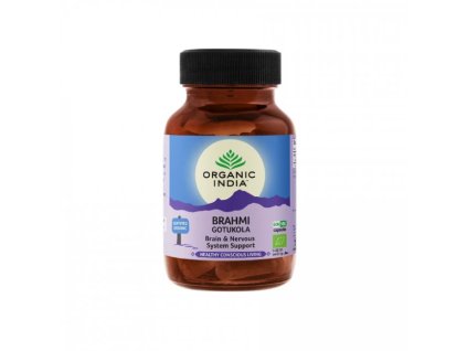 Brahmi - Bio