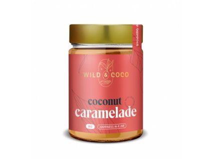 BIO Karameláda, 300 g