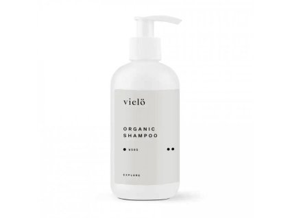 Bio šampón, 250 ml