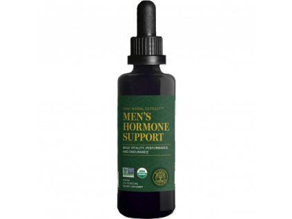 Men's Hormone Support, 59,2 ml - front
