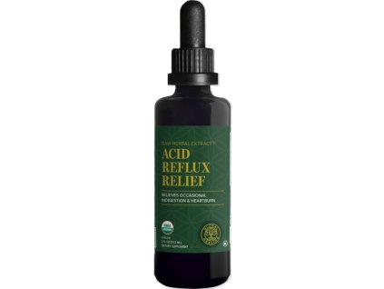 Acid Reflux Relief, 59,2 ml - front