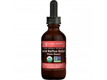 Acid Reflux Relief, 59,2 ml - front