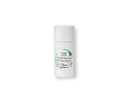 Přírodní bezsodý deodorant: V lese najde(š) se, 35 g - hlavní
