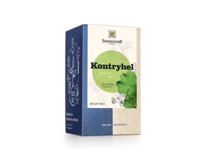 BIO kontryhel, 18 sáčků - hlavní