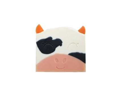 Mýdlo pro děti My Happy Cow, 100 g - hlavní