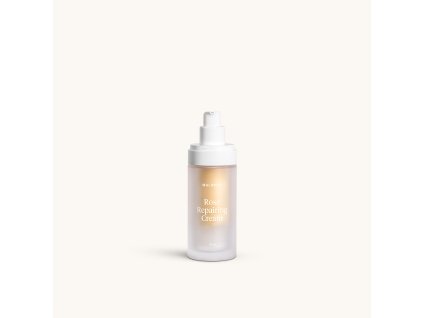 Obnovující krém s růží, 30 ml - hlavní