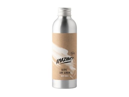 Postbiotický opalovací krém - SPF 50, 150 ml - hlavní