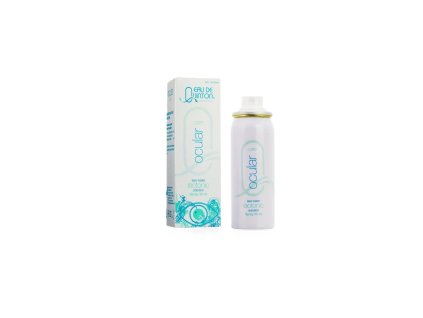 Oční sprej,  30 ml - hlavní