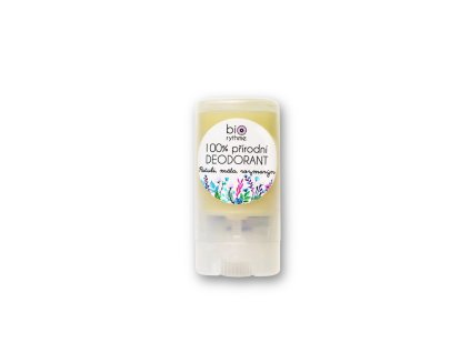 Dárek - Biorythme přírodní kosmetika - hlavní