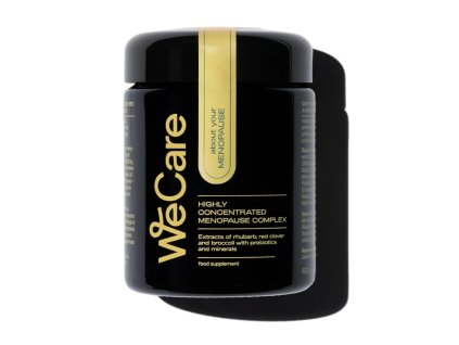 MENOPAUSE: Pro zlepšení komfortu v období menopauzy, 120 kapslí - hlavní