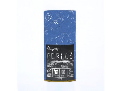 Perloš - perkarbonát sodný, 500 g - hlavní