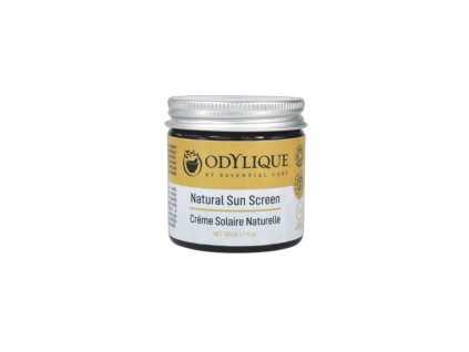 Opalovací balzám SPF 30
