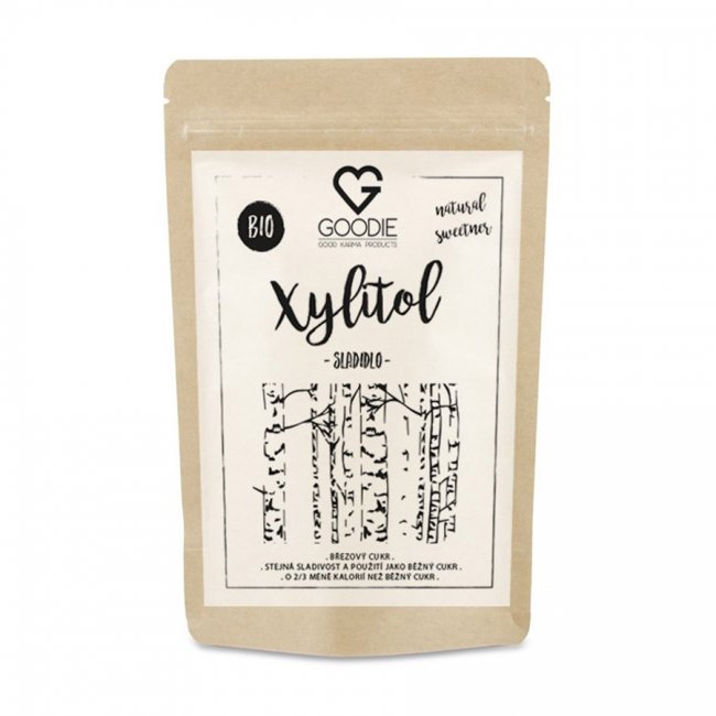 Xylitol BIO 300 g