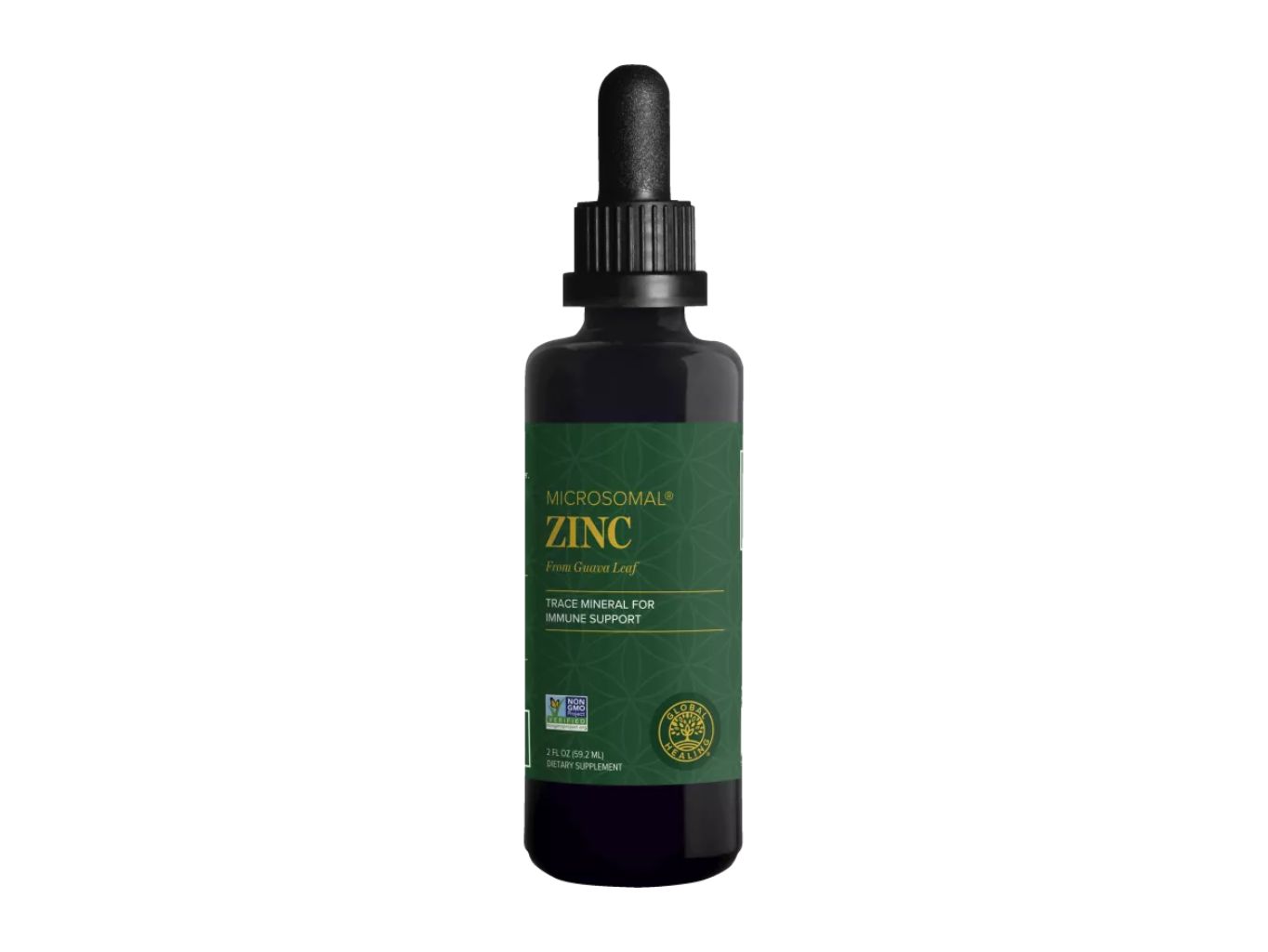 Microsomálny™ zinok, 59,2 ml