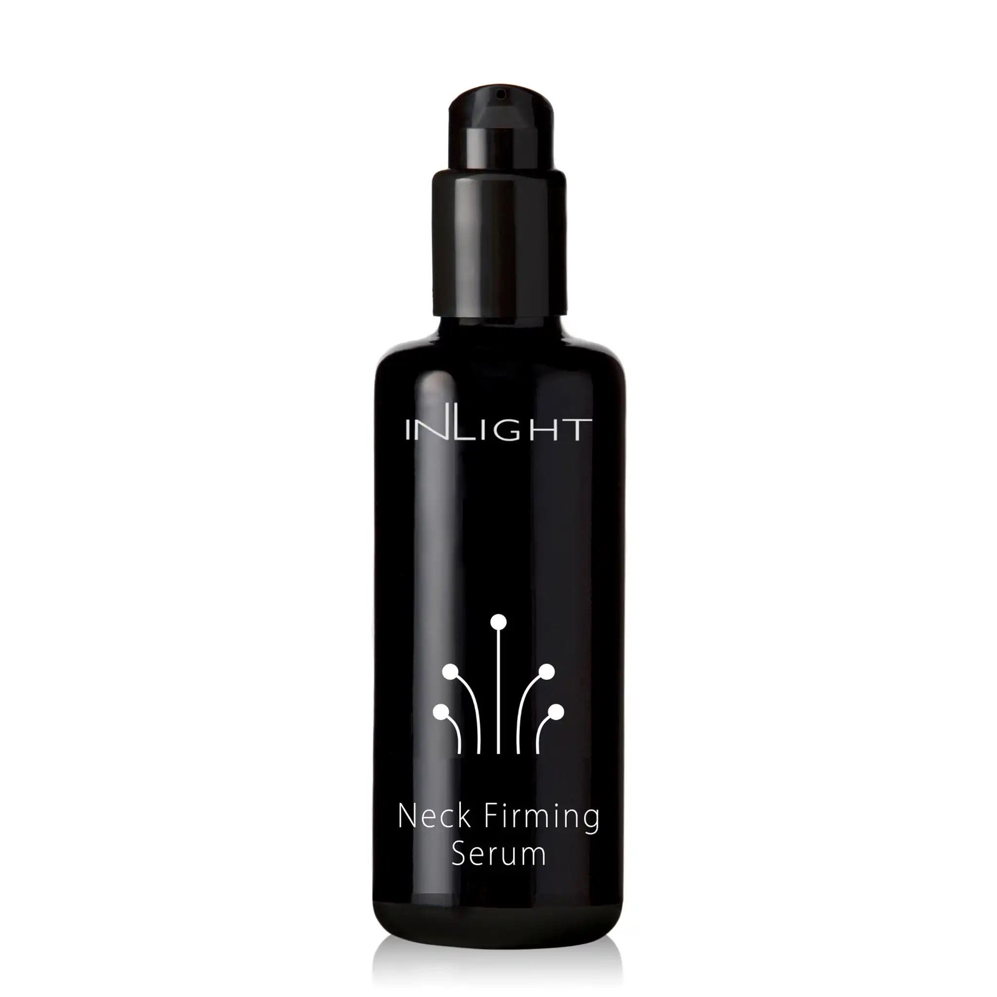 Bio spevňujúce sérum na krk a dekolt, 50 ml