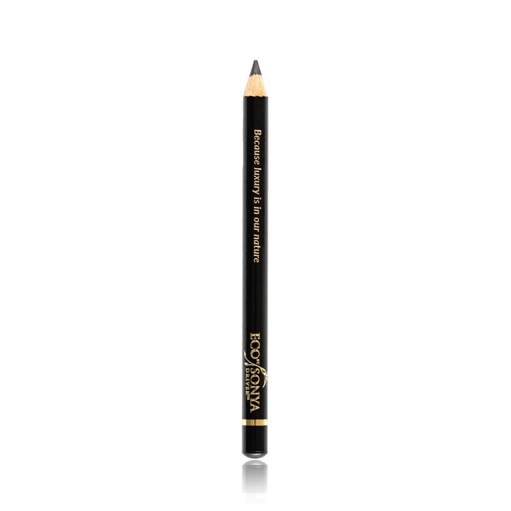 Dlhotrvajúca čierna ceruzka na oči - Perfect Black