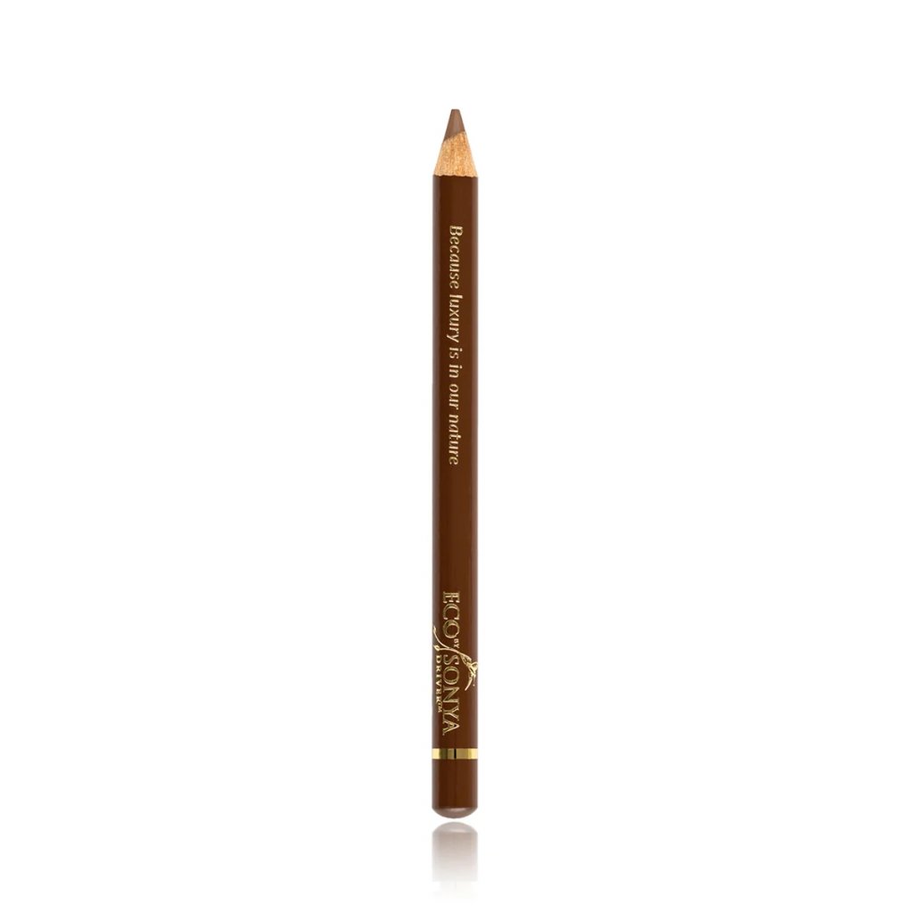 Dlhotrvajúca hnedá ceruzka na oči - Perfect Brown