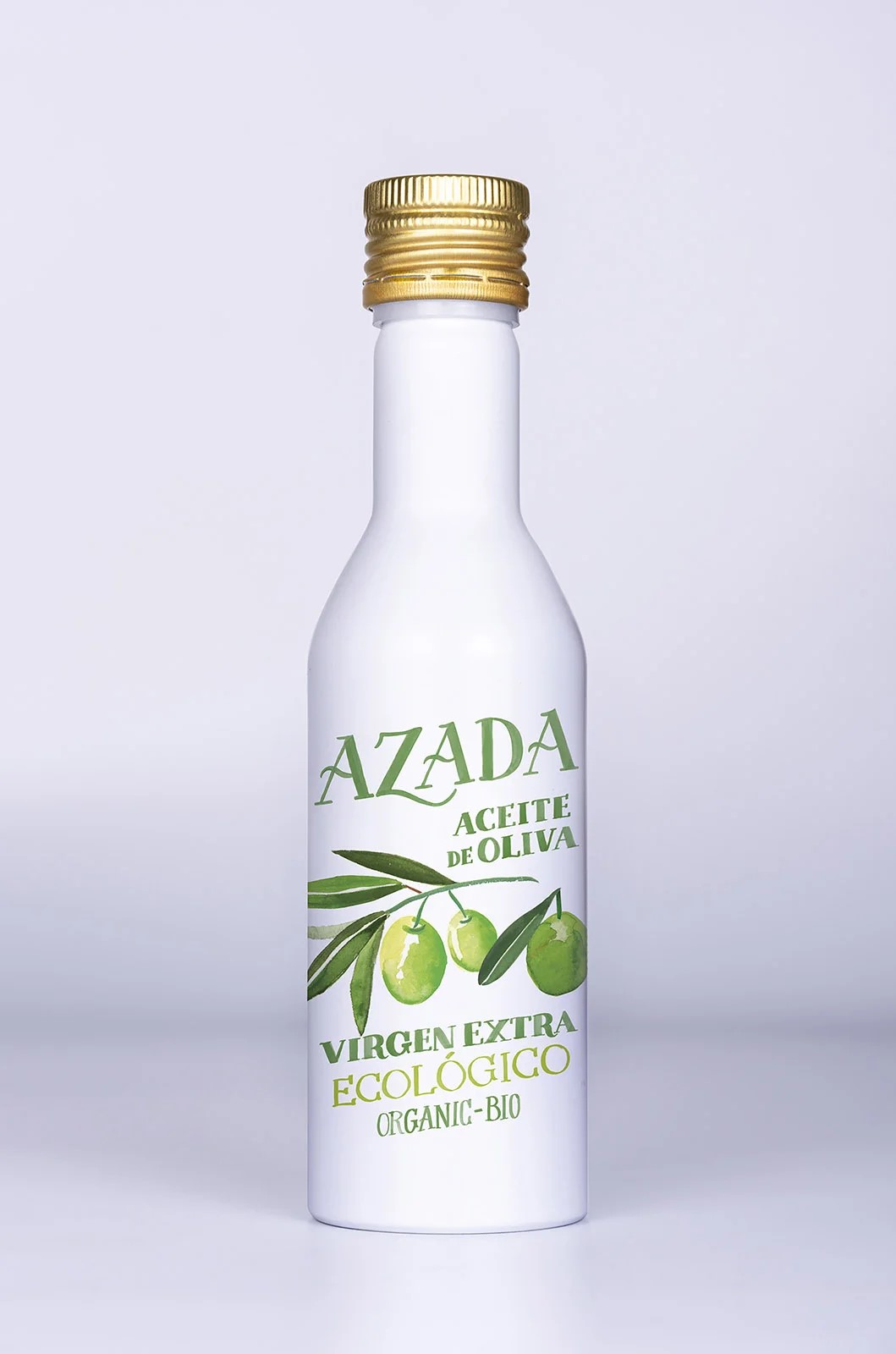Prémiový extra panenský olivový olej, 225 ml