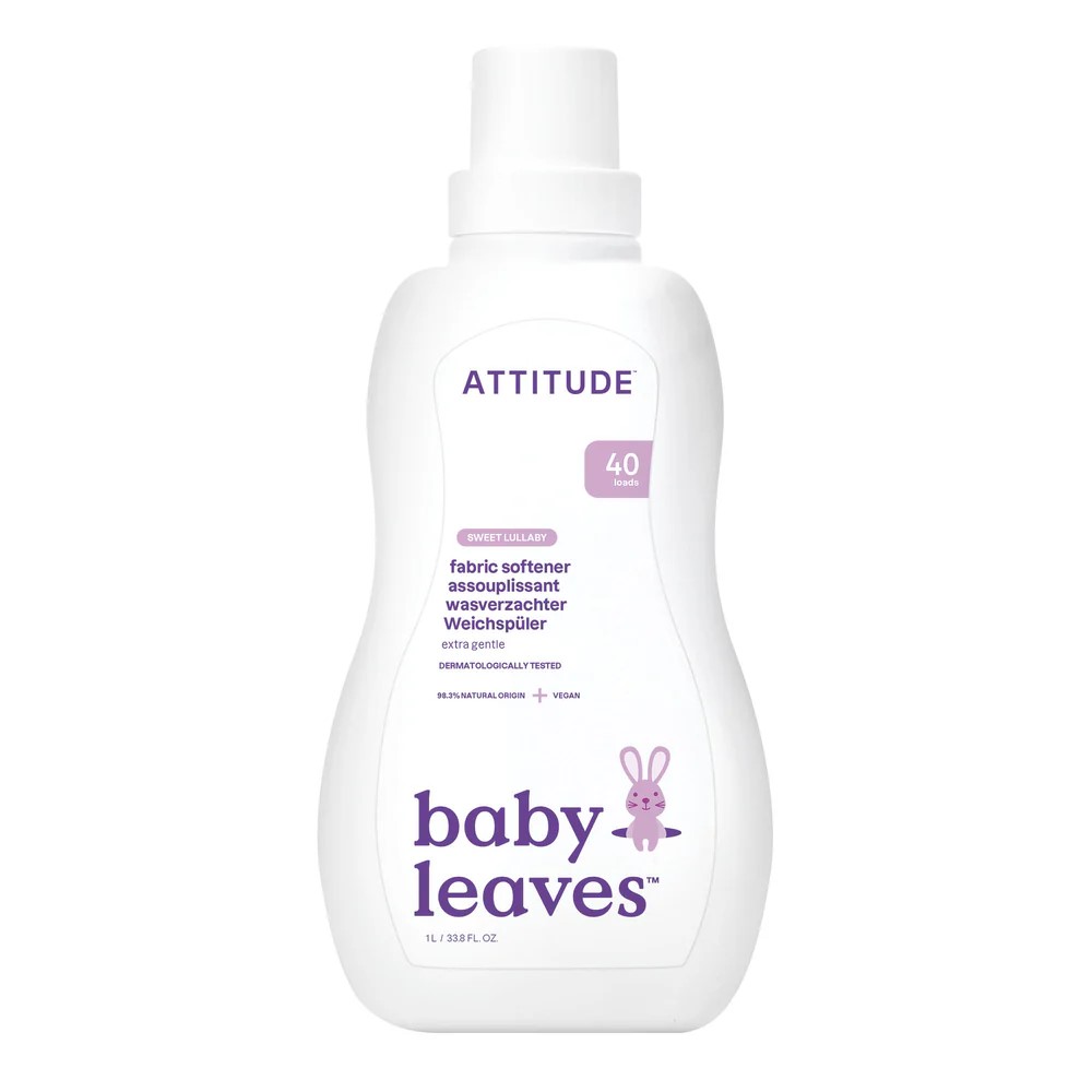 Aviváž pre deti s vôňou Sweet Lullaby, 1 000 ml