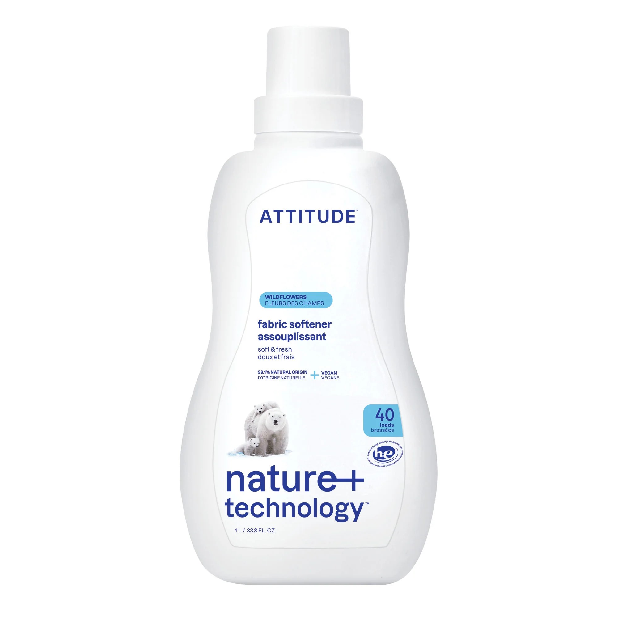 Aviváž s vôňou lúčnych kvetov, 1 000 ml