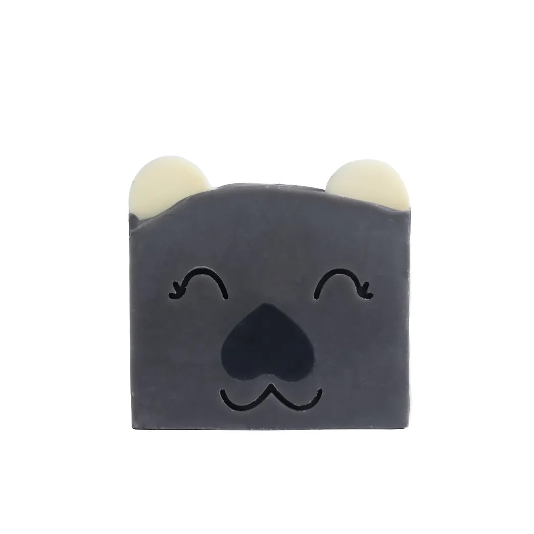 Mydlo pre deti My Happy Koala, 100 g
