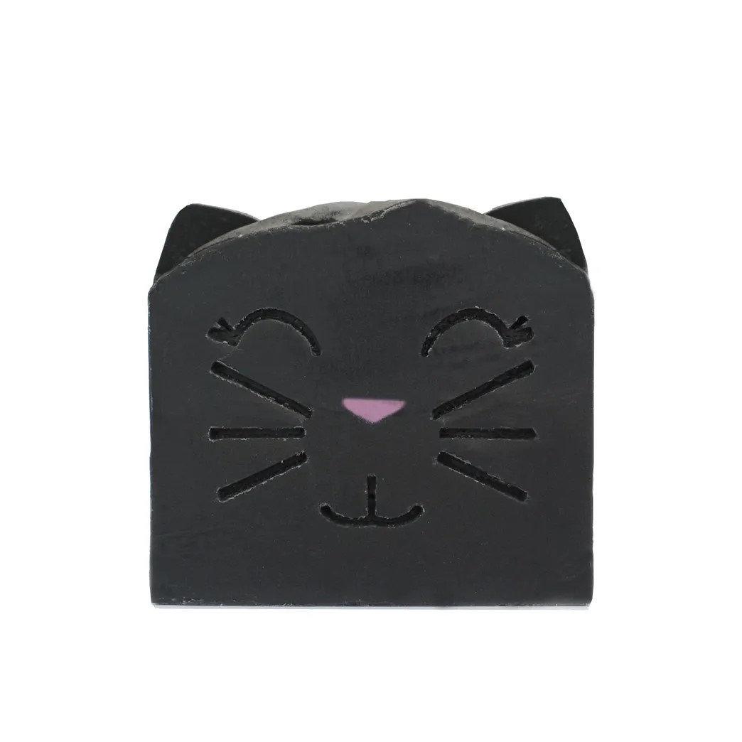 Mydlo pro deti My Happy Cat, 100 g