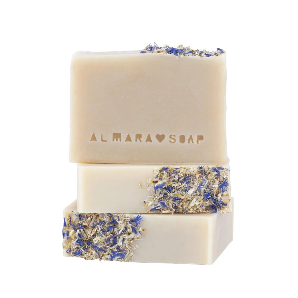 Shave It All - ručne vyrábané mydlo, 90 g