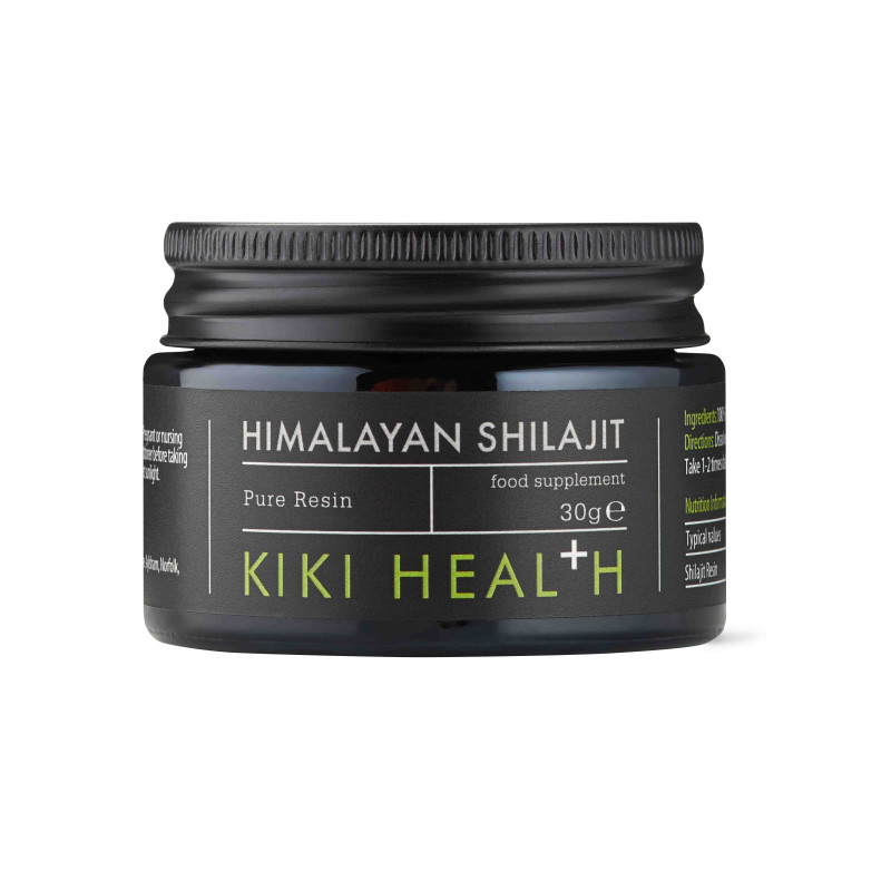 Tekutý shilajit, 30 g