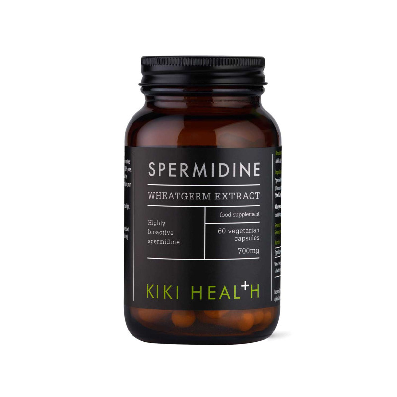 Spermidine, 60 kapsúl