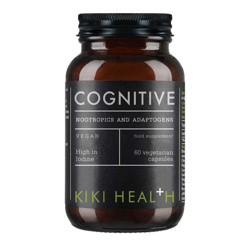 Cognitive, 60 kapsúl