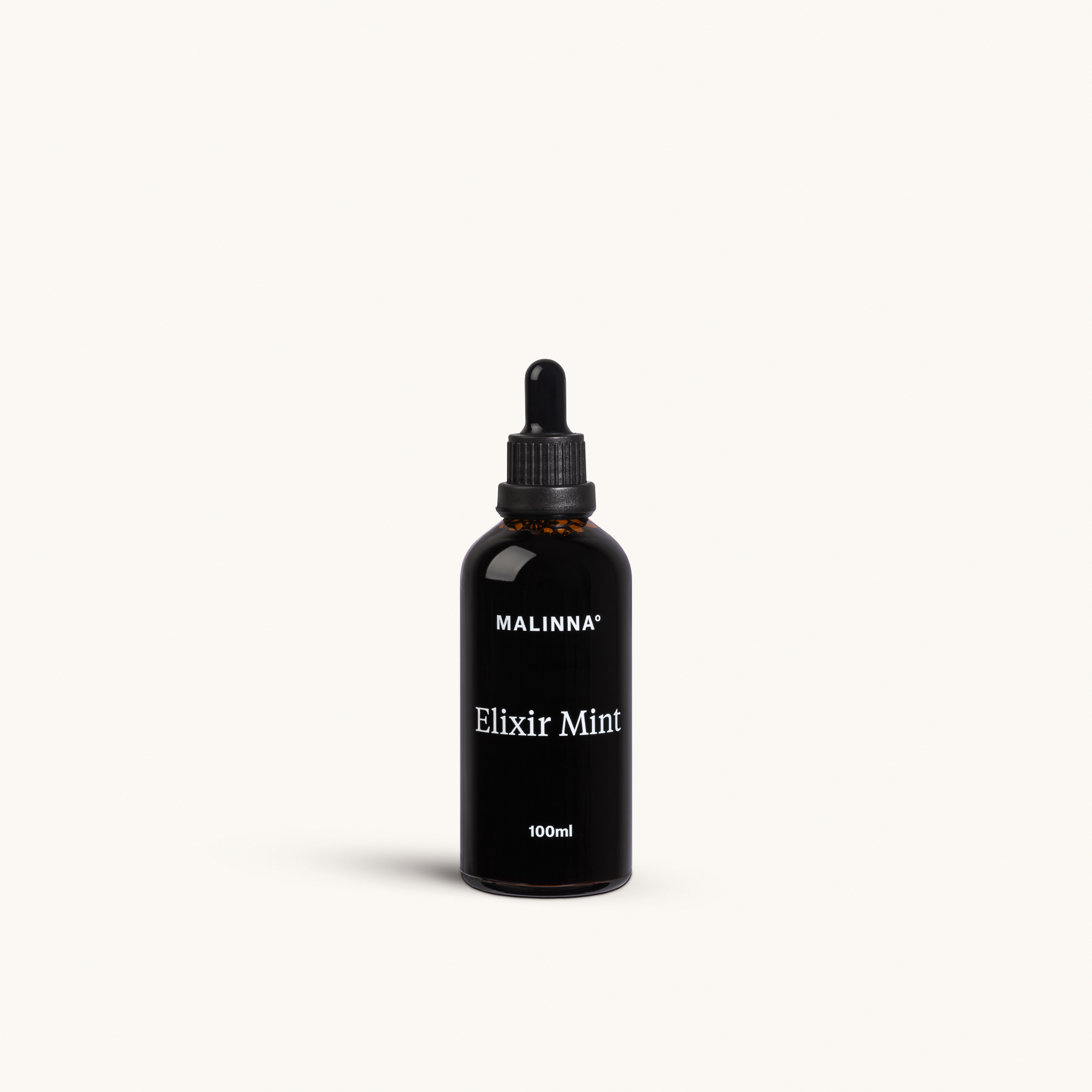 Mätový elixír - energia & anti-aging, 100 ml