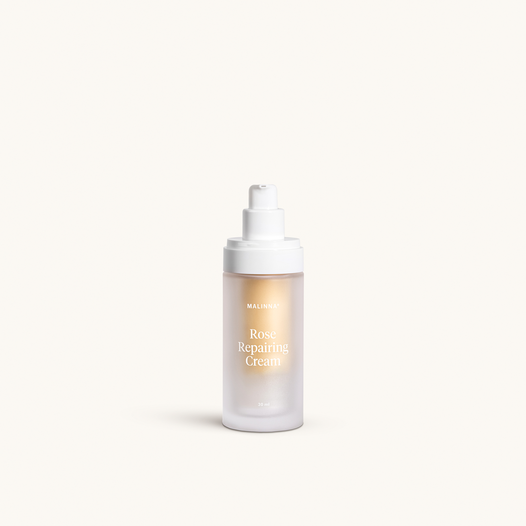Obnovujúci krém s ružou, 30 ml