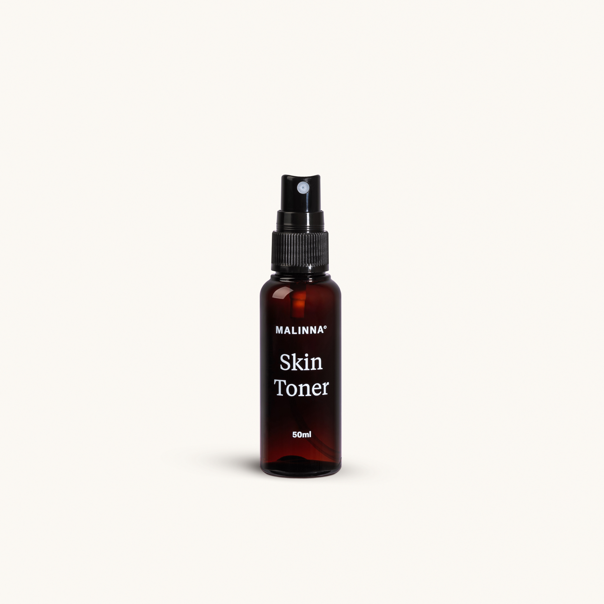 Pleťový toner, 50 ml