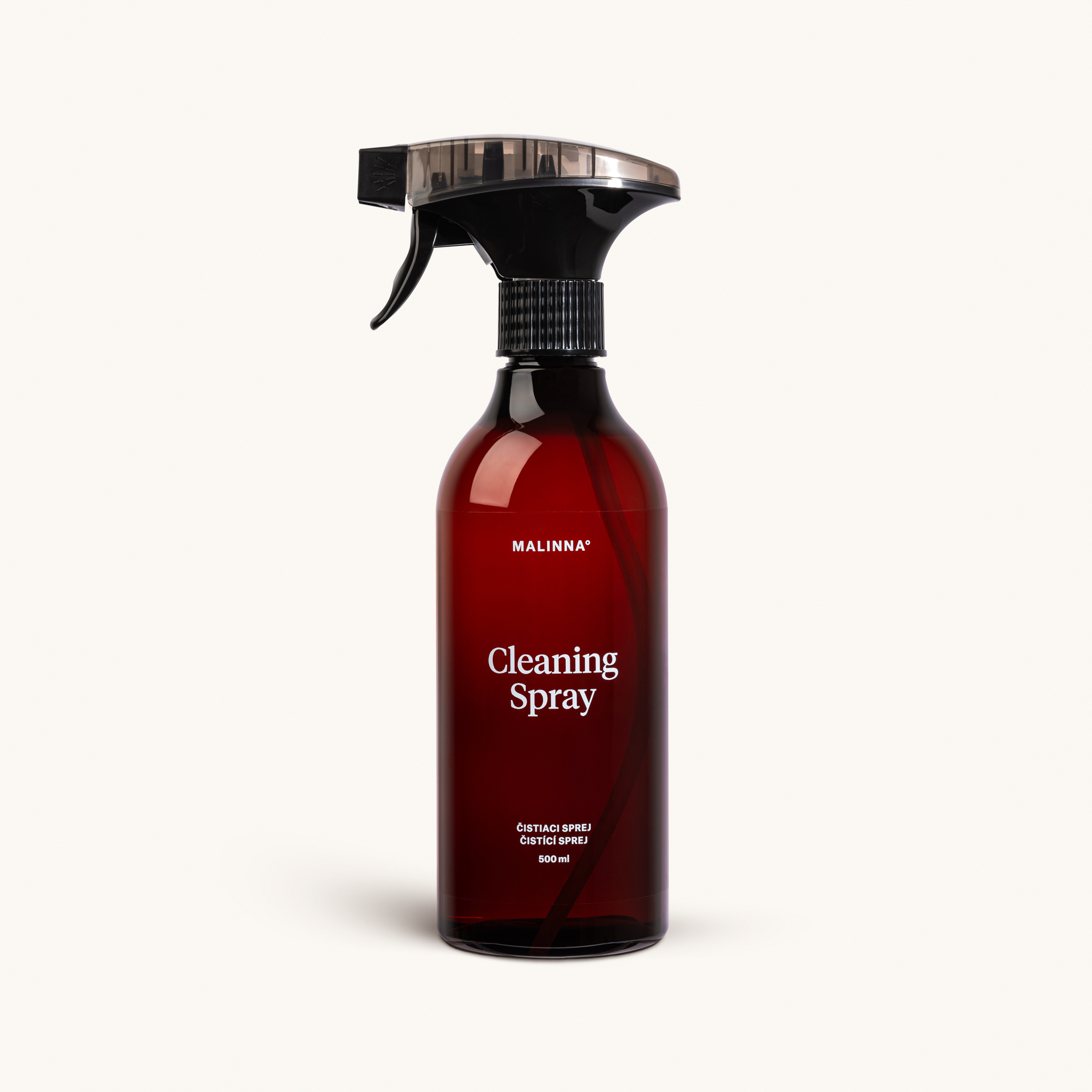 Multifunkčný čistiaci sprej, 500 ml