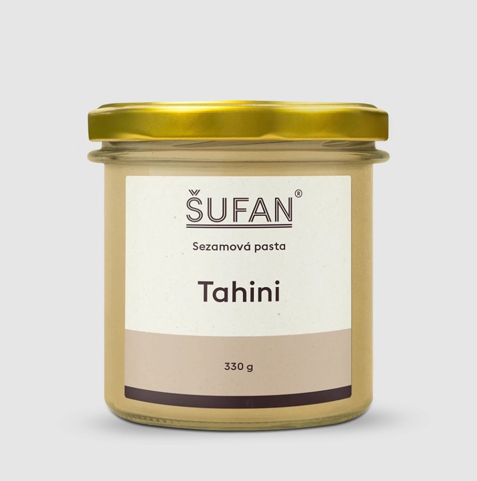 Tahini, 330 g