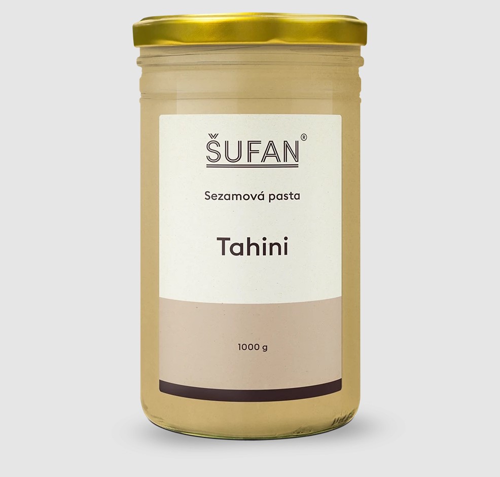 Tahini, 1 000 g