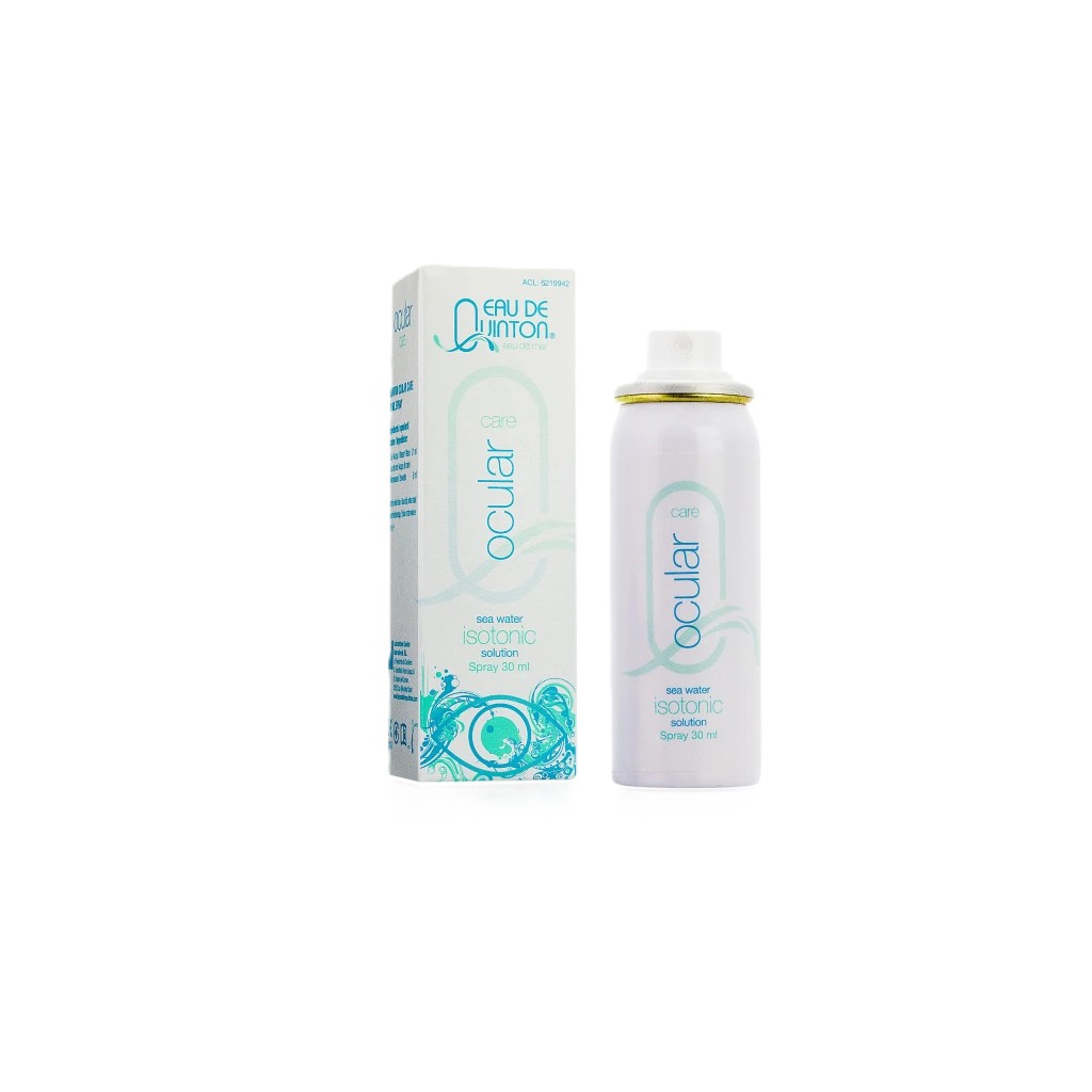 Očný sprej, 30 ml