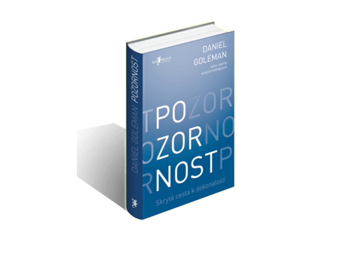 Daniel Goleman: Pozornosť