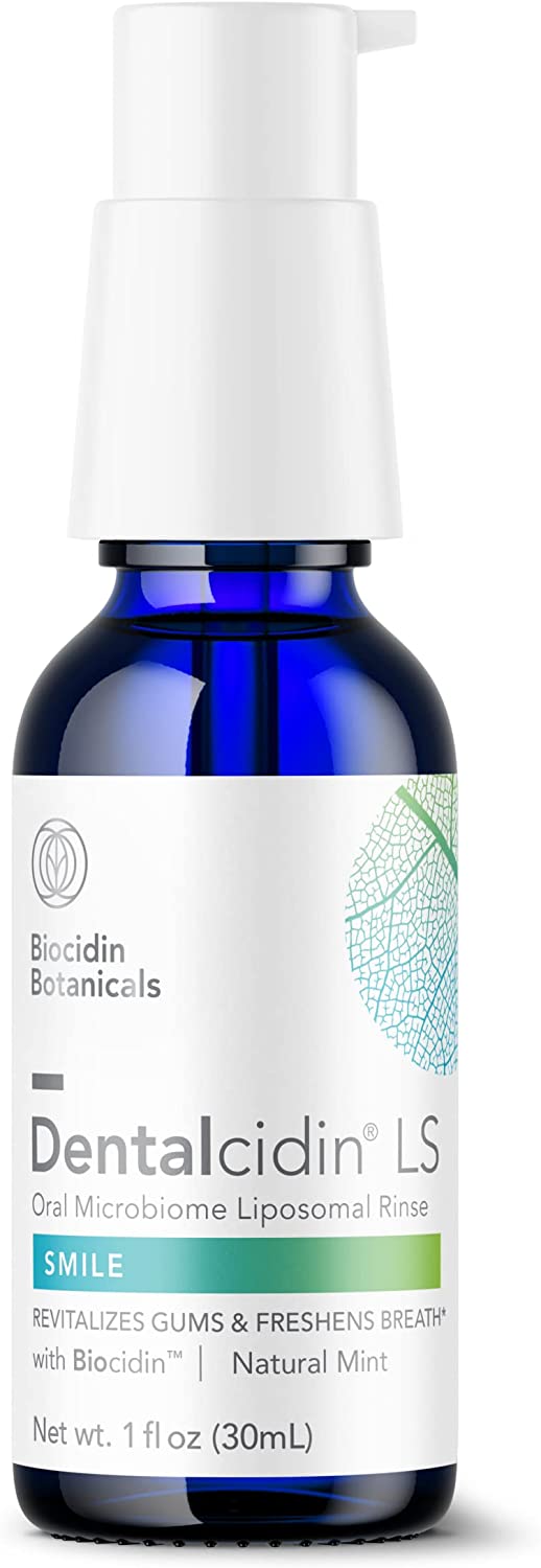 Dentalcidin LS, 30 ml