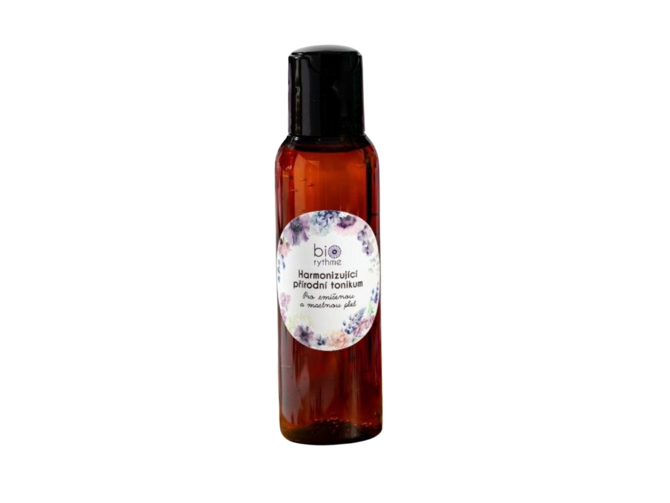 Harmonizujúce tonikum pre zmiešanú a mastnú pleť, 100 ml