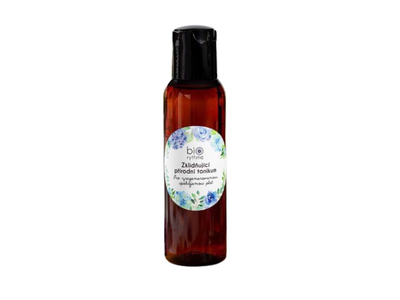 Upokojujúce tonikum pre zregenerovanú a spokojnú pleť, 100 ml