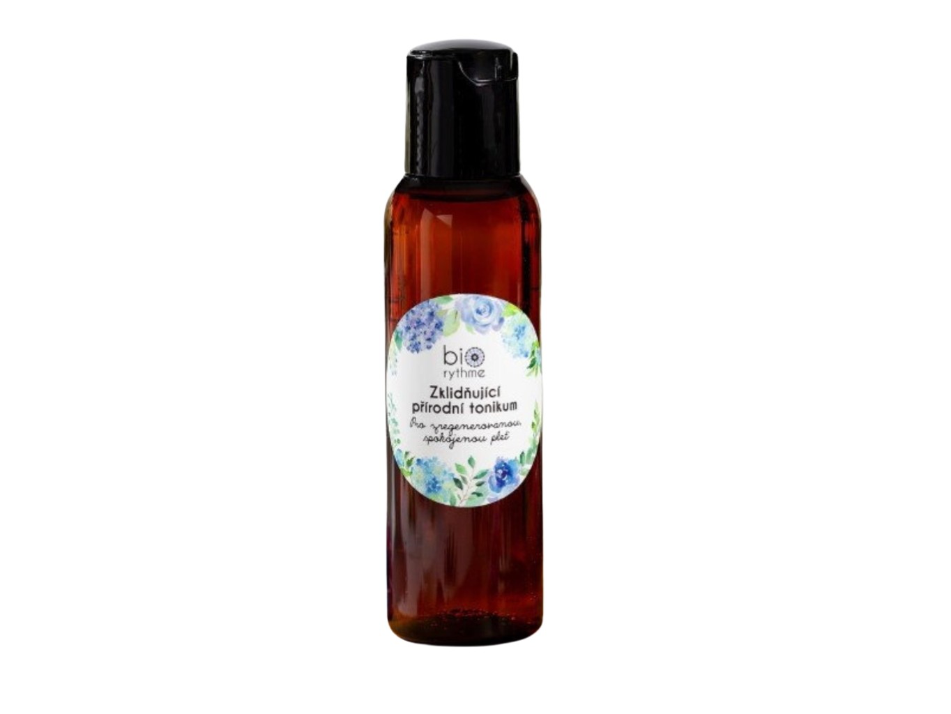 Upokojujúce tonikum pre zregenerovanú a spokojnú pleť, 100 ml