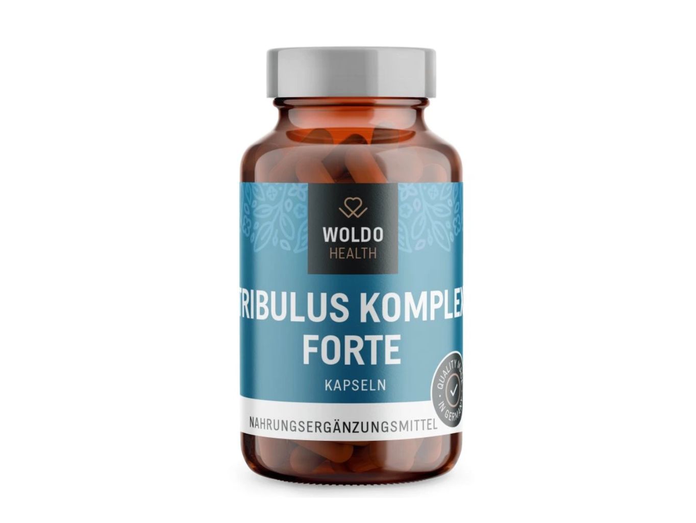 Tribulus komplex forte, 90 kapsúl