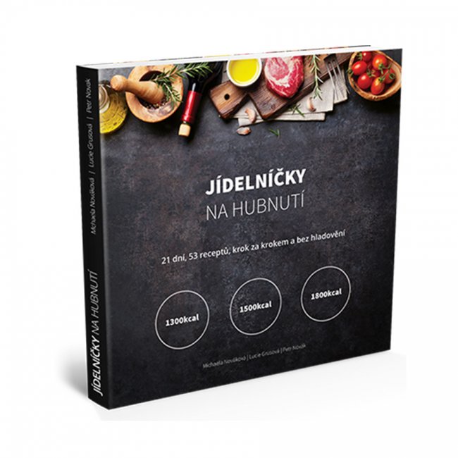 Jedálniček na chudnutie